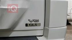 ميتسوبيشي باجيرو